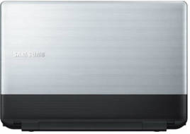 Samsung Series 3 NP300E5X-A04IN Laptop (Core i3 2nd Gen/2 GB/500 GB/DOS)