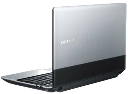 Samsung Series 3 NP300E5X-A04IN Laptop (Core i3 2nd Gen/2 GB/500 GB/DOS)