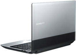 Samsung Series 3 NP300E5X-A04IN Laptop (Core i3 2nd Gen/2 GB/500 GB/DOS)