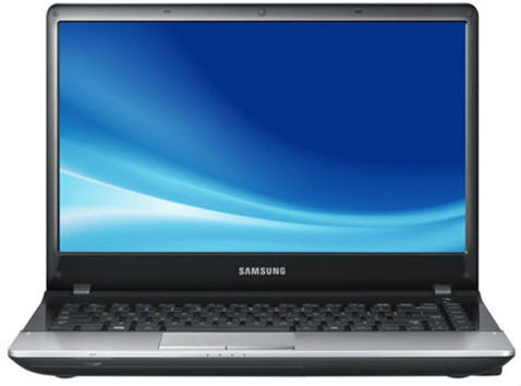 Samsung Series 3 NP300E5X-A05IN Laptop (Celeron Dual Core/2 GB/320 GB/DOS) Price