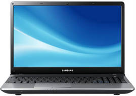 Samsung Series 3 NP300E5X-A07IN Laptop (Core i3 2nd Gen/2 GB/500 GB/DOS)