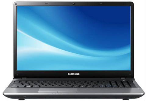 Samsung Series 3 NP300E5X-A07IN Laptop (Core i3 2nd Gen/2 GB/500 GB/DOS) Price