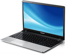 Samsung Series 3 NP300E5X-A07IN Laptop (Core i3 2nd Gen/2 GB/500 GB/DOS)