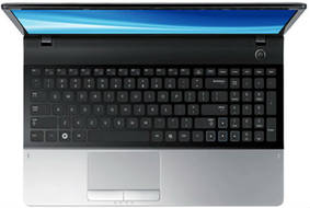Samsung Series 3 NP300E5X-A07IN Laptop (Core i3 2nd Gen/2 GB/500 GB/DOS)