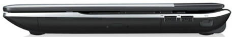 Samsung Series 3 NP300E5X-A07IN Laptop (Core i3 2nd Gen/2 GB/500 GB/DOS)