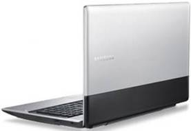 Samsung Series 3 NP300E5X-A08IN Laptop (Core i3 3rd Gen/2 GB/500 GB/DOS)