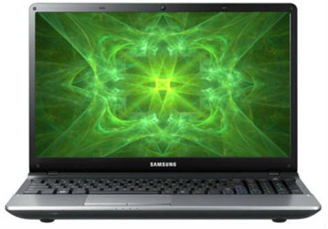 Samsung Series 3 NP300E5X-A09IN Laptop (Pentium 2nd Gen/2 GB/500 GB/DOS)