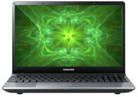 Samsung Series 3 NP300E5X-A09IN Laptop (Pentium 2nd Gen/2 GB/500 GB/DOS)