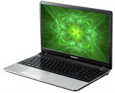 Samsung Series 3 NP300E5X-A09IN Laptop (Pentium 2nd Gen/2 GB/500 GB/DOS)