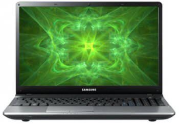 Samsung Series 3 NP300E5X-A09IN Laptop  (Pentium 2nd Gen/2 GB/500 GB/DOS)