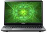 Samsung Series 3 NP300E5X-A09IN Laptop (Pentium 2nd Gen/2 GB/500 GB/DOS)