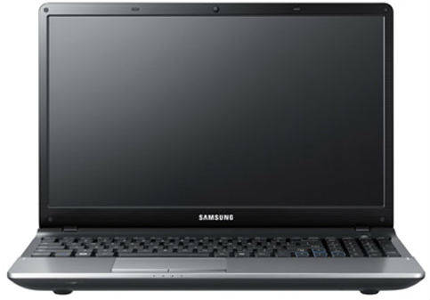 Samsung Series 3 NP300E5X-A0AIN Laptop (Celeron Dual Core/2 GB/320 GB/DOS)