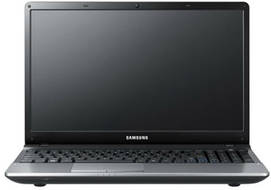Samsung Series 3 NP300E5X-A0AIN Laptop (Celeron Dual Core/2 GB/320 GB/DOS)