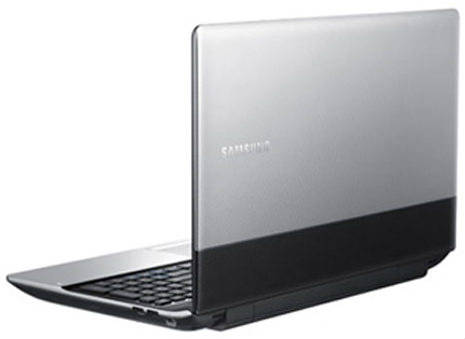 Samsung Series 3 NP300E5X-A0AIN Laptop (Celeron Dual Core/2 GB/320 GB/DOS)