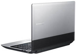 Samsung Series 3 NP300E5X-A0AIN Laptop (Celeron Dual Core/2 GB/320 GB/DOS)