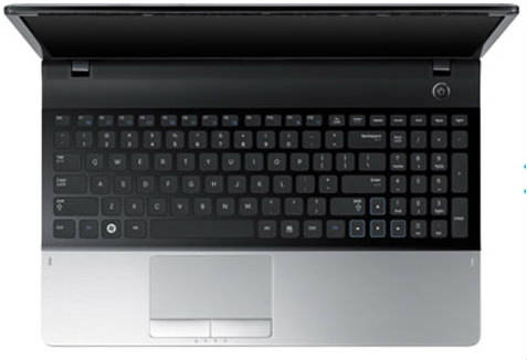 Samsung Series 3 NP300E5X-A0AIN Laptop (Celeron Dual Core/2 GB/320 GB/DOS)
