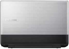 Samsung Series 3 NP300E5X-A0AIN Laptop (Celeron Dual Core/2 GB/320 GB/DOS)