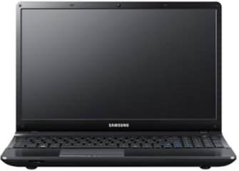 Samsung NP300E5X-S01IN Laptop (Core i5 3rd Gen/4 GB/500 GB/DOS/1 GB) Price