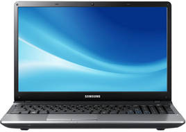 Samsung Series 3 NP300E5X-S02IN Laptop (Core i3 2nd Gen/4 GB/750 GB/DOS/1 GB)