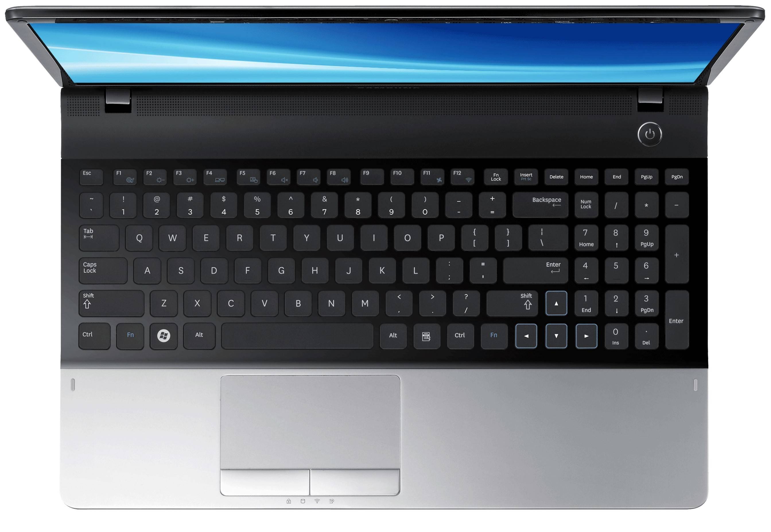 Samsung Series 3 NP300E5X-S02IN Laptop (Core i3 2nd Gen/4 GB/750 GB/DOS/1 GB)