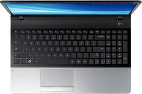 Samsung Series 3 NP300E5X-S02IN Laptop (Core i3 2nd Gen/4 GB/750 GB/DOS/1 GB)