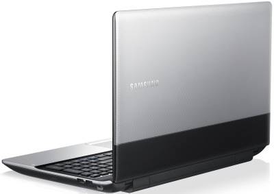 Samsung Series 3 NP300E5X-S02IN Laptop (Core i3 2nd Gen/4 GB/750 GB/DOS/1 GB)