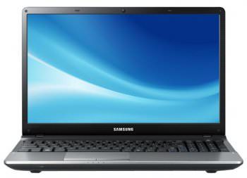 Samsung Series 3 NP300E5X-S02IN Laptop  (Core i3 2nd Gen/4 GB/750 GB/DOS)