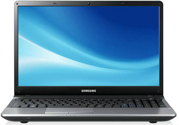 Samsung Series 3 NP300E5X-S03IN Laptop (Core i3 3rd Gen/4 GB/750 GB/DOS/1 GB)