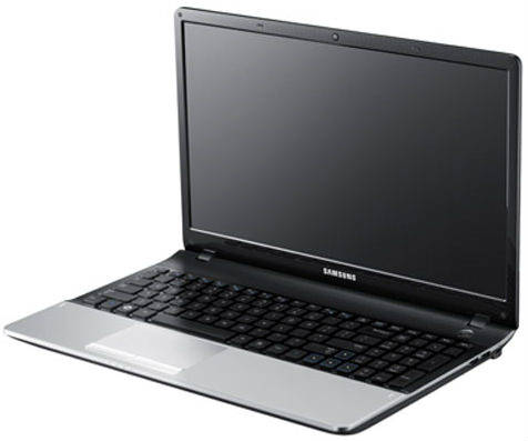Samsung Series 3 NP300E5X-S03IN Laptop (Core i3 3rd Gen/4 GB/750 GB/DOS/1 GB)