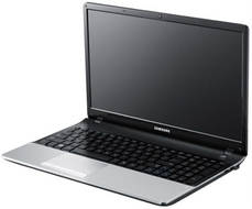 Samsung Series 3 NP300E5X-S03IN Laptop (Core i3 3rd Gen/4 GB/750 GB/DOS/1 GB)