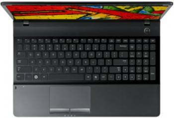 Samsung NP300E5X-U01IN Laptop (Core i3 2nd Gen/1 GB/500 GB/DOS/1 GB)