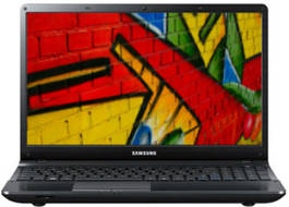 Samsung Series 3 NP300E5X-U01IN Laptop (Core i3 2nd Gen/4 GB/500 GB/DOS/1 GB)