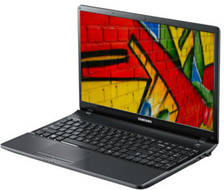 Samsung Series 3 NP300E5X-U01IN Laptop (Core i3 2nd Gen/4 GB/500 GB/DOS/1 GB)