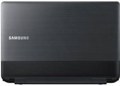 Samsung Series 3 NP300E5X-U01IN Laptop (Core i3 2nd Gen/4 GB/500 GB/DOS/1 GB)