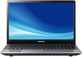 Samsung Series 3 NP300E5Z-A07IN Laptop (Core i3 2nd Gen/3 GB/640 GB/DOS)