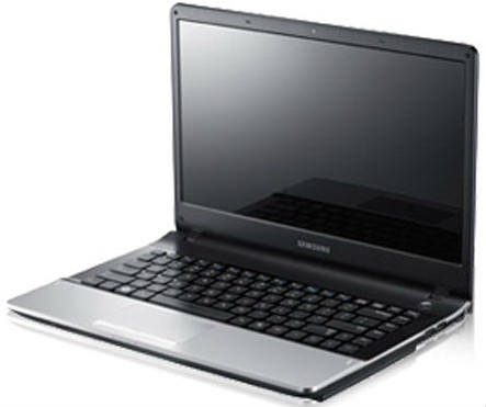 Samsung Series 3 NP300E5Z-A09IN Laptop (Core i3 2nd Gen/4 GB/640 GB/DOS)