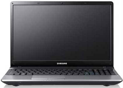 Samsung Series 3 NP300E5Z-A0JIN Laptop (Core i3 2nd Gen/4 GB/750 GB/DOS)