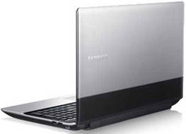 Samsung Series 3 NP300E5Z-A0JIN Laptop (Core i3 2nd Gen/4 GB/750 GB/DOS)