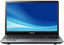 Samsung Series 3 NP300E5Z-A0MIN Laptop (Core i3 2nd Gen/4 GB/750 GB/DOS)