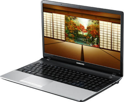 Samsung Series 3 NP300E5Z-A0PIN Laptop (Core i5 2nd Gen/4 GB/750 GB/DOS)