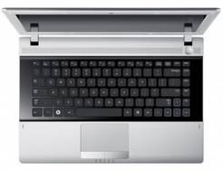 Samsung Series 3 NP300E5Z-S07IN Laptop (Core i5 2nd Gen/4 GB/750 GB/DOS/1 GB)
