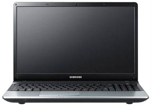 Samsung Series 3 NP300E5Z-S0AIN Laptop (Core i3 2nd Gen/4 GB/750 GB/DOS/1 GB)