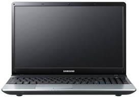 Samsung Series 3 NP300E5Z-S0AIN Laptop (Core i3 2nd Gen/4 GB/750 GB/DOS/1 GB)