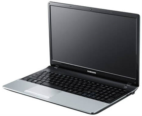 Samsung Series 3 NP300E5Z-S0AIN Laptop (Core i3 2nd Gen/4 GB/750 GB/DOS/1 GB)