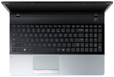 Samsung Series 3 NP300E5Z-S0AIN Laptop (Core i3 2nd Gen/4 GB/750 GB/DOS/1 GB)