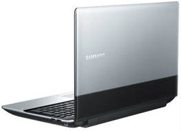Samsung Series 3 NP300E5Z-S0AIN Laptop (Core i3 2nd Gen/4 GB/750 GB/DOS/1 GB)