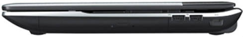 Samsung Series 3 NP300E5Z-S0AIN Laptop (Core i3 2nd Gen/4 GB/750 GB/DOS/1 GB)