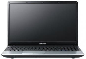 Compare Samsung Series 3 NP300E5Z-S0AIN Laptop (Intel Core i3 2nd Gen/4 GB/750 GB/DOS )