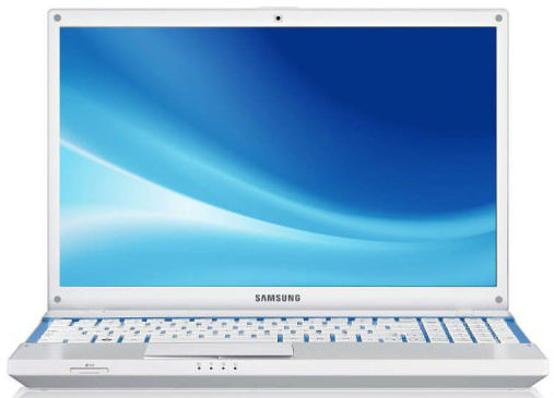 Samsung Series 3 NP300V5A-A08IN Laptop (Core i3 2nd Gen/4 GB/750 GB/Windows 7) Price