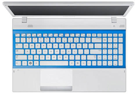 Samsung Series 3 NP300V5A-A08IN Laptop (Core i3 2nd Gen/4 GB/750 GB/Windows 7)